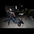 Undercover cops unmasked at Oakland protest point gun at photographer, crowd.