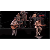 Talking Heads - Burning Down the House LIVE Los Angeles '83