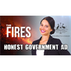 Honest Government Ad | After the fires