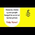 Fake News: Amnesty International Claims 13,000 Hanged by Syrian Government. - YouTube