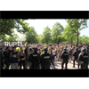 LIVE: 'Yellow Vests' march in Paris for 23rd straight week