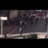 RAW: Shots fired as refugees escape burning deportation center in Istanbul