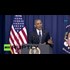 Obama makes joke after commenting on Munich attack