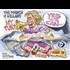 Hillary March