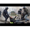 Shocking Police Brutality at Yellow Vests Protests