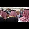 The $110 billion arms deal to Saudi Arabia is fake news