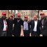 Alex Jones Dances With 5 Israeli Jews - You Can't Make This Up