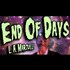 L.A Marzulli sees the signs of the end times near. Potential EMP attack rumored.