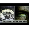 The Bible Told Us About Reptilians