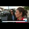 French woman told they're no longer allowed to enter cafes, shops or to go out