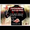 Immigration Diversion, Forced Injections, Hodeida Genocide, Syria Fights Back & Psychopaths In D.C.