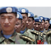 China Takes the Lead in UN Peacekeeping