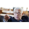 Globalist Henry Kissinger Outlines 