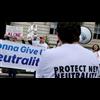 Trump's FCC Goes to War on Net Neutrality