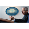 Bombshell as Fauci admits future COVID vaccines won't work, blames