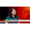 Political shakeup in oil-rich Guyana