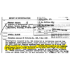 UFOs as a psyop - 1952 Project Blue Book file - Amoss, a Senator Symington relative, and General Cabell all connected to JFK assassination