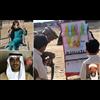 Video of Osama bin Laden's family life revealed by CIA, coincidentally after NYC terrorism?