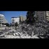 Israeli siege hampers Gaza reconstruction