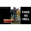 BarnabasNagy - The Gilroy, El Paso & Dayton Mass Shootings are Fake False Flag Events Designed to Push the Aryan White Hatred and Gun Control Agendas