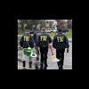 Crisis acted events' staging markers