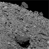NASA Says the OSIRIS REx Spacecraft is Orbiting Asteroid Bennu - The asteroid should be covered in regolith, the landscapes that resemble the lava field from the Kilauea Volcano show there is none