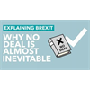 Game Theory Explains Why No Deal is Inevitable - Brexit Explained
