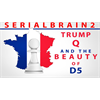 What did Hillary hand off to Bush clan at the funeral? SerialBrain2 - Trump, Q and the Beauty of D5