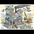 TheCrooked House of Clinton (Ben Garrison)