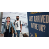 Airports Begin Testing 'COVID Passport' That Will Record Whether Someone Has Been Vaccinated Before Travel