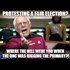 Vote Protest