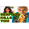 FAMOUS CHEF DIES FROM FUKUSHIMA FATIMA ALI :CANCER: ATE SEAFOOD
