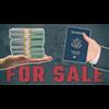 Booming business- this immigrant thing
