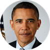 Obama is queen elizabeths cousin...