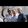 Bush Goes To Rehab: The Role Of The