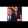 OMG! Left is So C-R-A-Z-Y! Liberals Spread Crazed Meme that Kavanaugh Adviser is Flashing White Power Sign... She's Jewish and Mexican! (VIDEO)