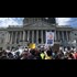 Media Silent as Massive Protest in D.C. Fills Jails Beyond Capacity