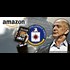 Bezos Becomes Worlds Richest Man As Whistleblower Exposes NSA & CIA Collusion with Amazon -