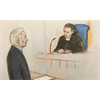 Julian Assange's Trial Has Begun: Judge Warns Him Not To Speak Again & Remain Silent