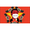 MADE IN CHINA (ORIGIN OF COVID-19)