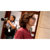 I'm not a (((Conspiracy Theorist))), been web searching to see the last time Gina Haspel was seen in public, any autists can find anything?