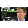 BREAKING: the Gates Foundation, World Health Organization and Wuhan Institute of Virology have all been hacked