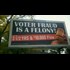 NSA Has Fraudently Taken Control Over All Electronic Voting