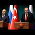 Erdogan, Putin to meet in Moscow