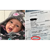 Update: Mother Enraged As Cause Of Baby's Death 36 Hours After Vaccination Ruled 'Undetermined'