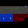 Maybe Sunspot saw something? Video from last month's solar activity