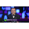 CrossTalk on Max Blumenthal: Arresting Speech