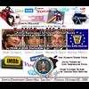 Kristine Marcy is a Matrix 5 principal and the 1979 founder and de-facto president of the Senior Executive Service (SES)