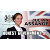 Honest Government Ad | Julian Assange
