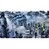 PARIS GILETS JAUNES LE COMBAT CONTINUEPARIS - PARIS YELLOW VESTS THE COMBAT CONTINUES